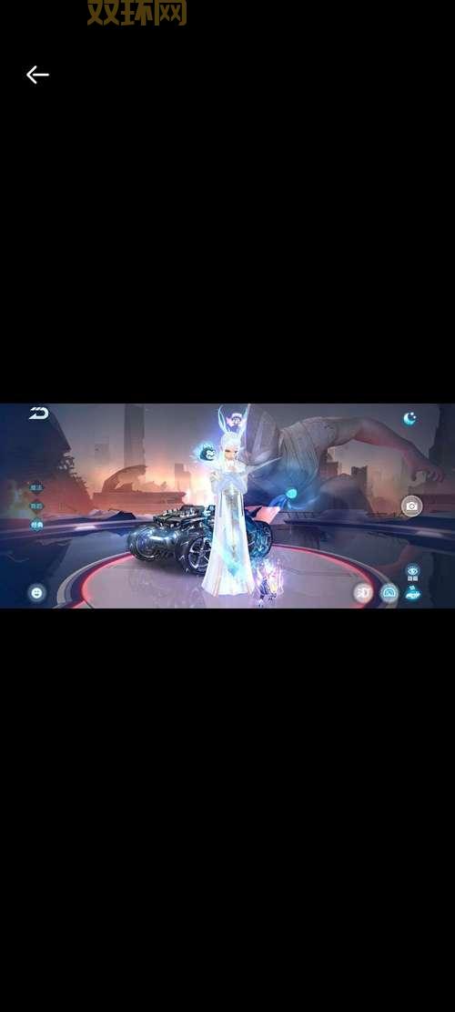 qq飞车白马王子值得买吗？性价比分析一看便知！