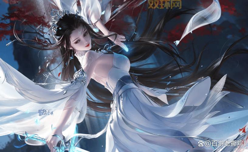 想玩随便看内部位的rpg？这几个手游别错过！