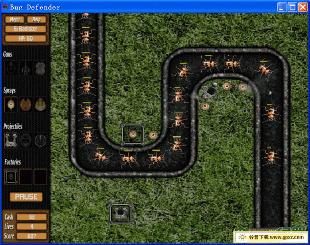 td炮台防守奇迹版手机能玩吗？安卓苹果下载安装教程来了！