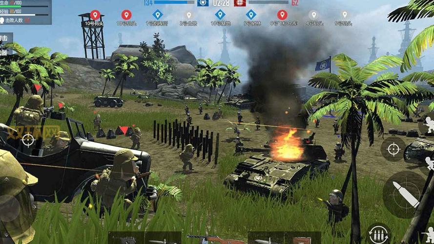 战地2免CD补丁版本选择,哪个版本更适合你?