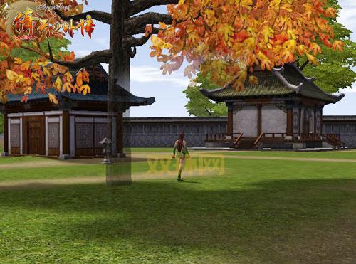 倚天2私服哪个好玩？老玩家带你体验经典！