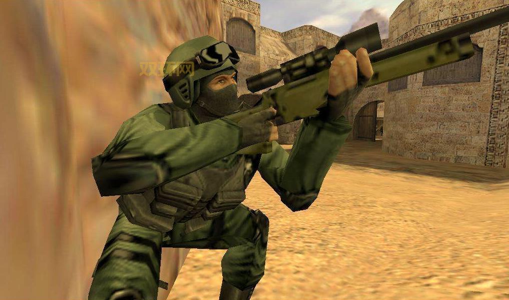 反恐精英突击队怎么玩?新手入门攻略看这里!