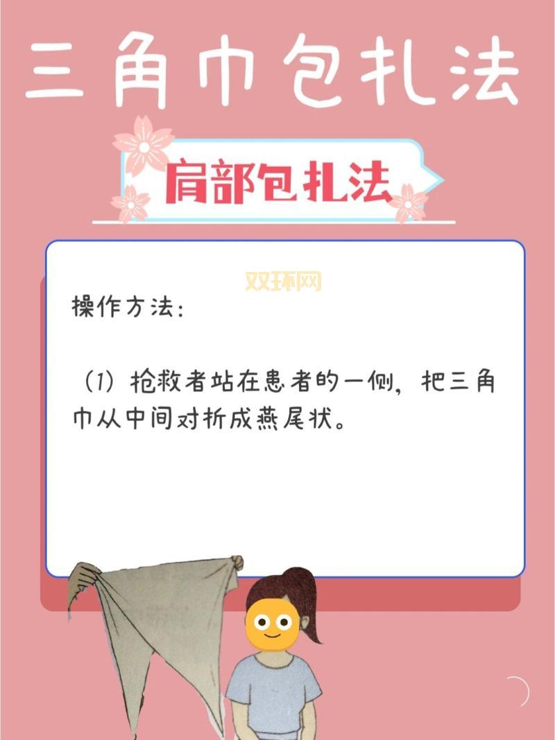 坚果包扎术是啥?新手看完这篇就会了!