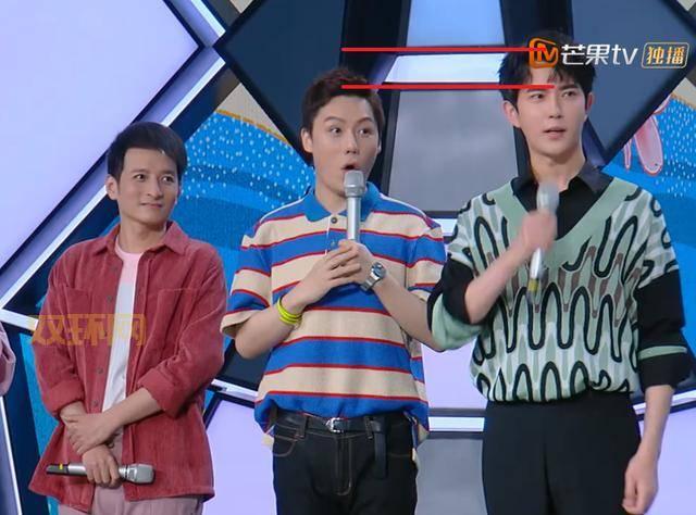 好奇你和明星的身高差？快来试试这个身高对比网站！