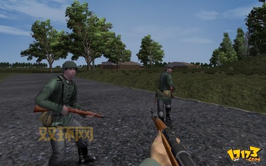 mmofps是什么意思？这类射击游戏好玩吗？