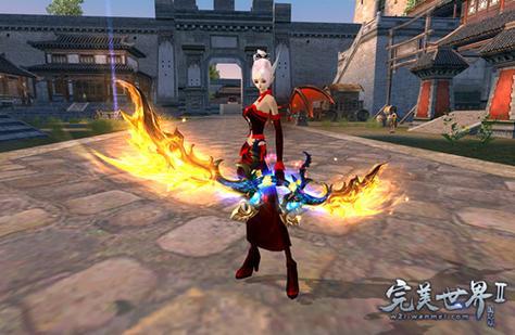 完美国际变态私服哪家好?老玩家带你揭秘!