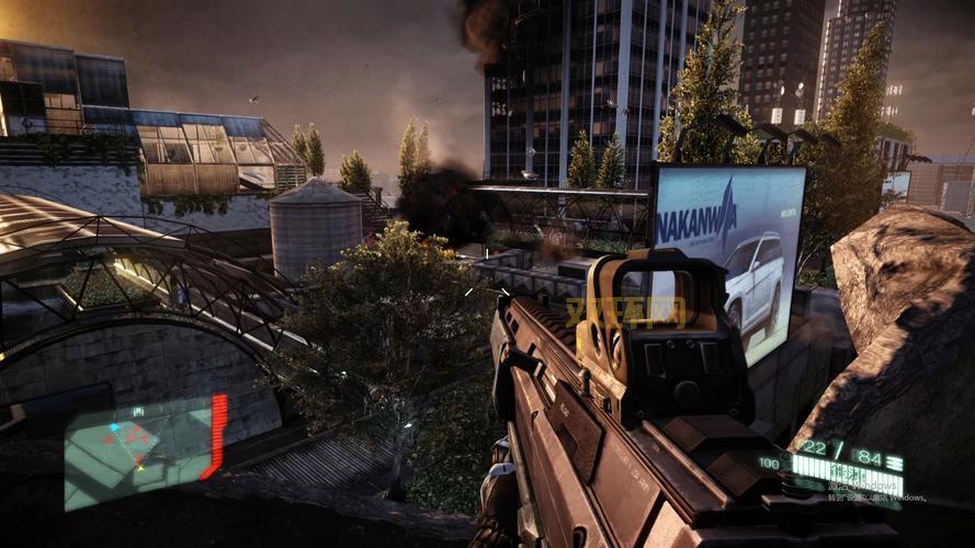 孤岛危机3第二关跳出怎么办？快速解决游戏崩溃问题！