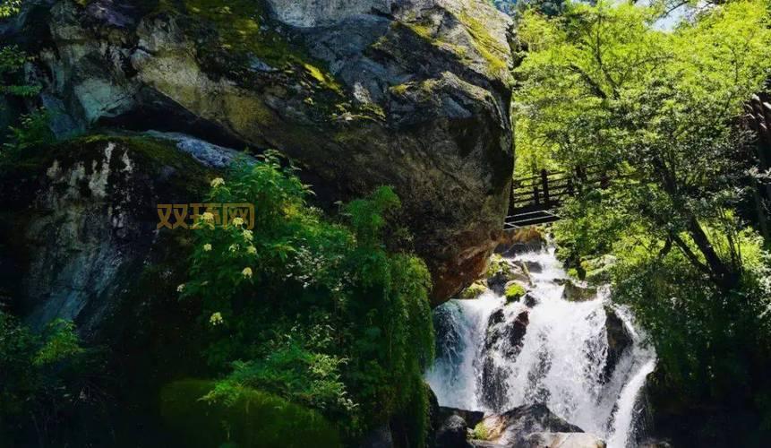 想去喷火龙山谷？这份超详细攻略请查收！