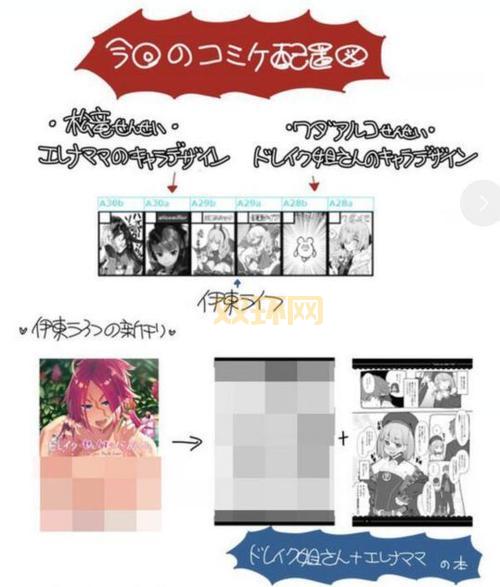 想看日本口工大全无彩翼漫画？这几个网站不能错过！