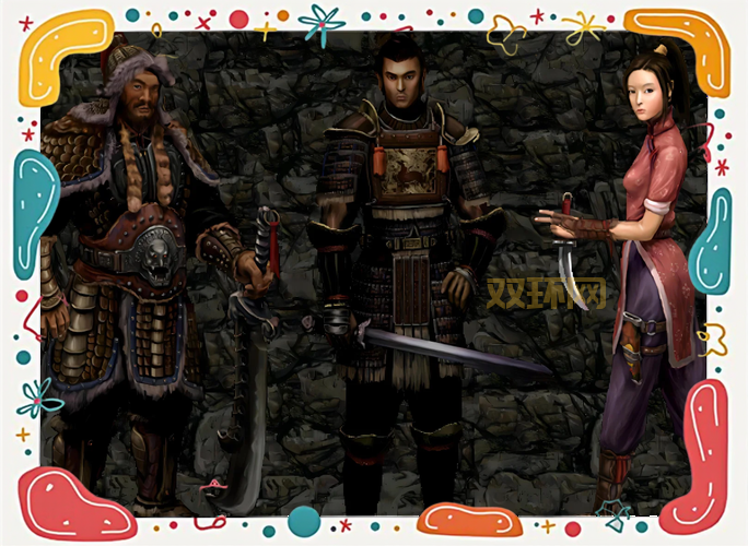 刀剑封魔录正传秘籍分享：让你轻松通关不再难！