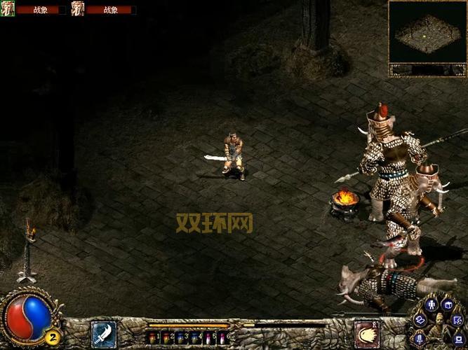 刀剑封魔录正传秘籍分享：让你轻松通关不再难！