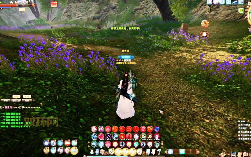 九阴真经成都奇遇完整流程揭秘！跟着步骤做准没错！