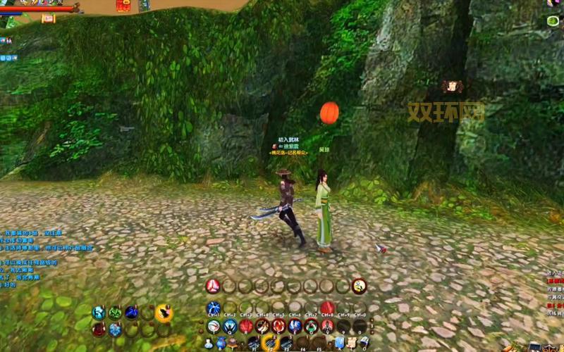 九阴真经成都奇遇完整流程揭秘!跟着步骤做准没错!