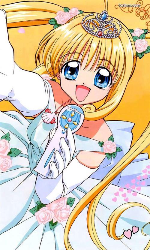 手机上能玩的珍珠美人鱼小游戏，随时随地都能变身美人鱼！