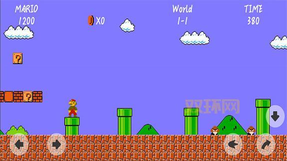 找超级玛丽三合一游戏下载?这几个版本最稳定好玩!
