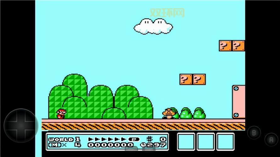 找超级玛丽三合一游戏下载?这几个版本最稳定好玩!