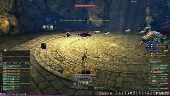 剑灵藏宝库地址在哪?最新活动入口抢先看!