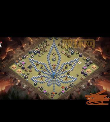 qq部落13-2最新打法分享，平民玩家也能快速三星通关！