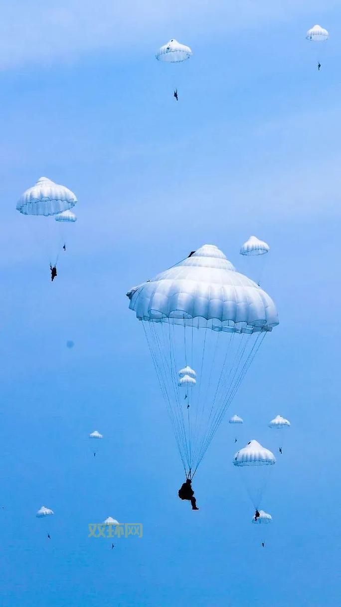 关于空降军情七处，你需要了解的关键几件事！