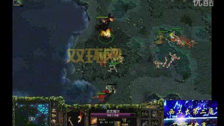 dotasolo指令怎么玩？高手教你轻松单挑！