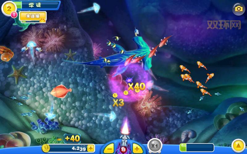 好玩的apk游戏下载推荐，这些你一定不能错过！