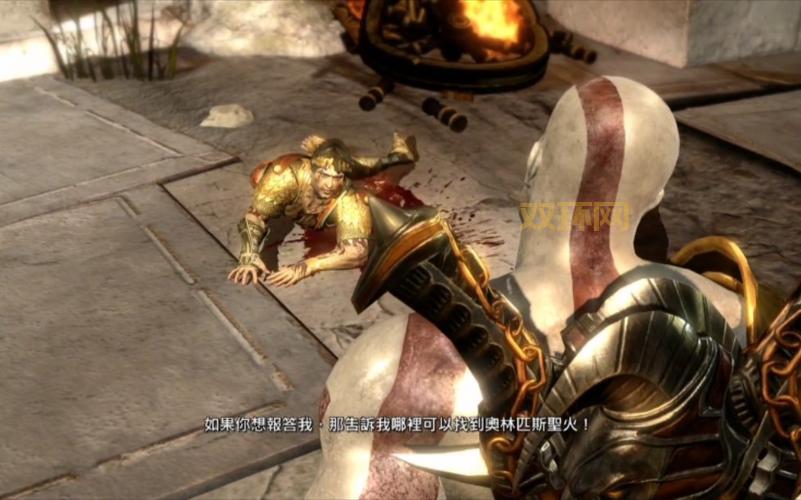 战神3攻略哪里有？全网最详细的流程攻略合集！