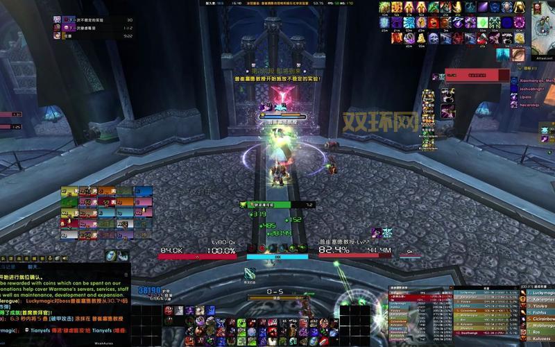 HICC巫妖王攻略团队配置怎么选？高玩推荐最优组合！