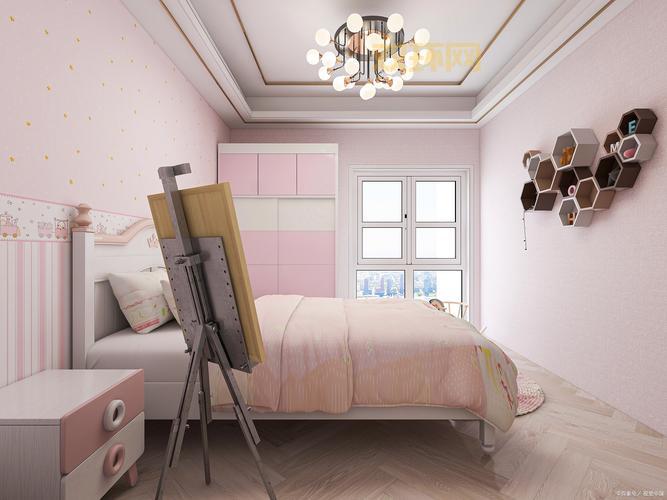 大头妹的房间怎么布置才好看？快来学学这几个简单方法！