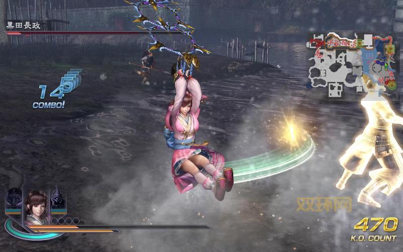 大蛇无双攻略难不难？高手教你轻松过关斩将！