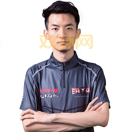 dota国士无双哪里人?个人资料与成长经历!