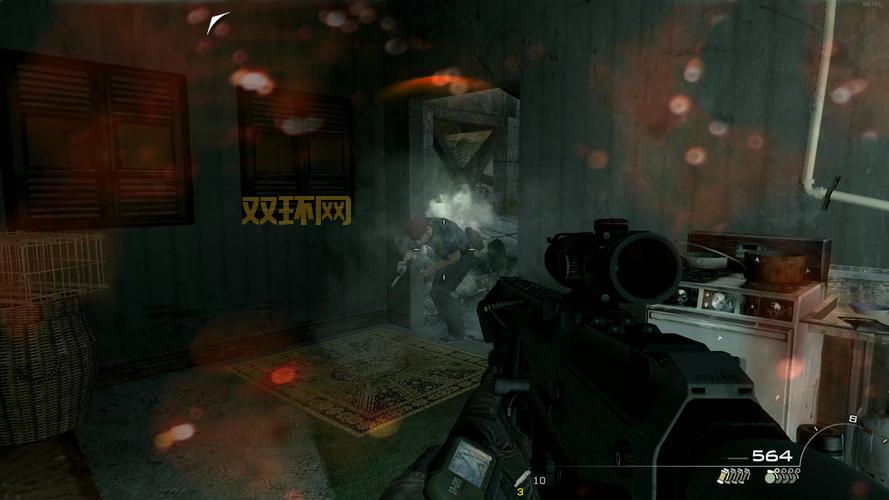 使命召唤6安装失败怎么办？常见问题及解决方法汇总！