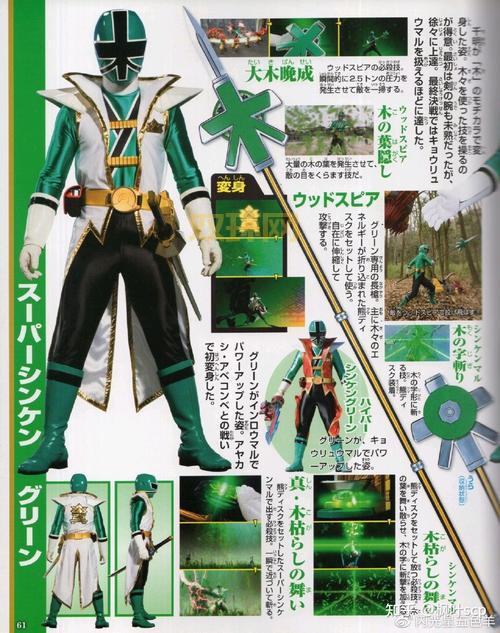 想看侍战队真剑者2?这篇观影指南请收好!