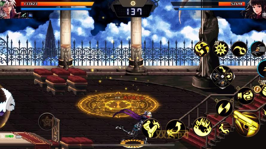 dnf大将军pk怎么玩才厉害?高手分享实战连招技巧!