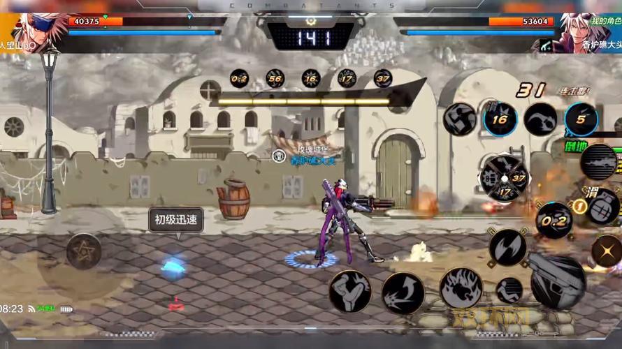 dnf大将军pk怎么玩才厉害?高手分享实战连招技巧!