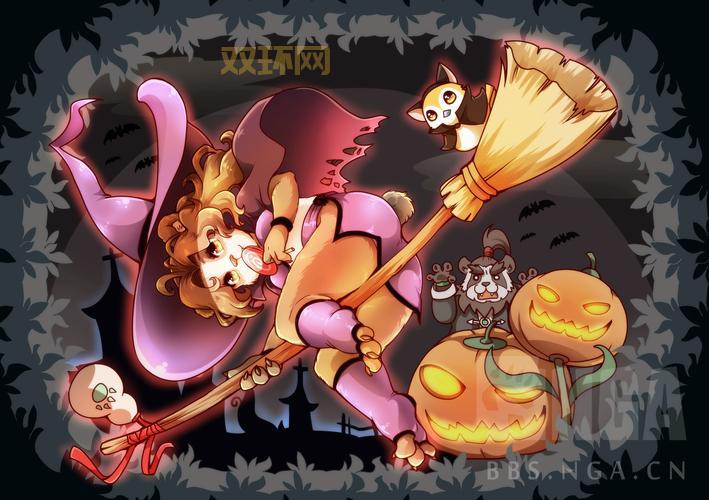 我叫mt万圣节大礼包有哪些？别错过这些福利！