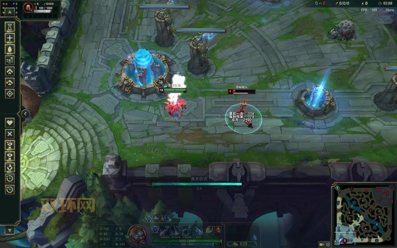 战地法师泽拉斯怎么玩？新手必看上分攻略！