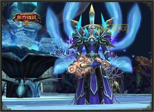 东方传说online怎么玩？超详细职业选择指南分享！