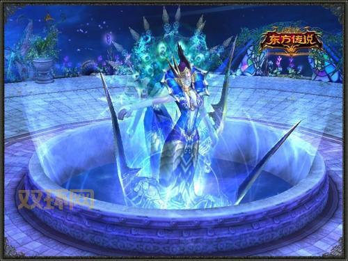 东方传说online怎么玩？超详细职业选择指南分享！