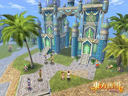 东方传说online怎么玩？超详细职业选择指南分享！