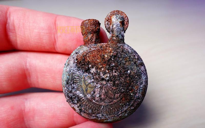 修复的遗物有什么用?看完这篇你就全明白了!