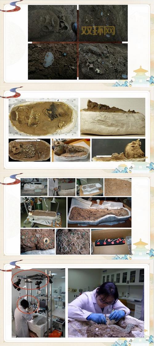 修复的遗物有什么用?看完这篇你就全明白了!