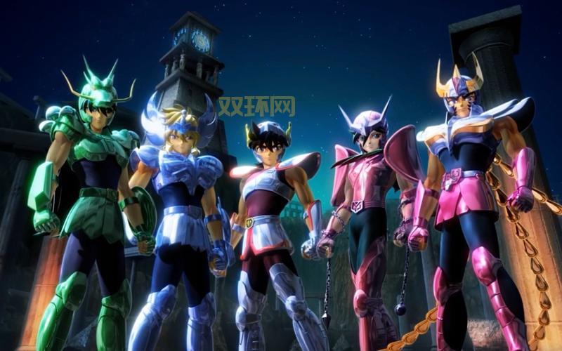 圣斗士星矢战记dlc有什么新内容？详细介绍看这里！