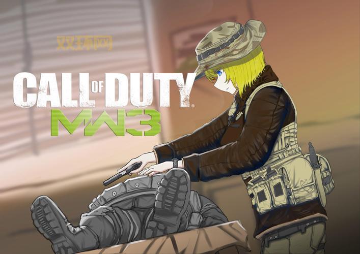 使命召唤现代战争3怎么买?新手购买攻略看这里!