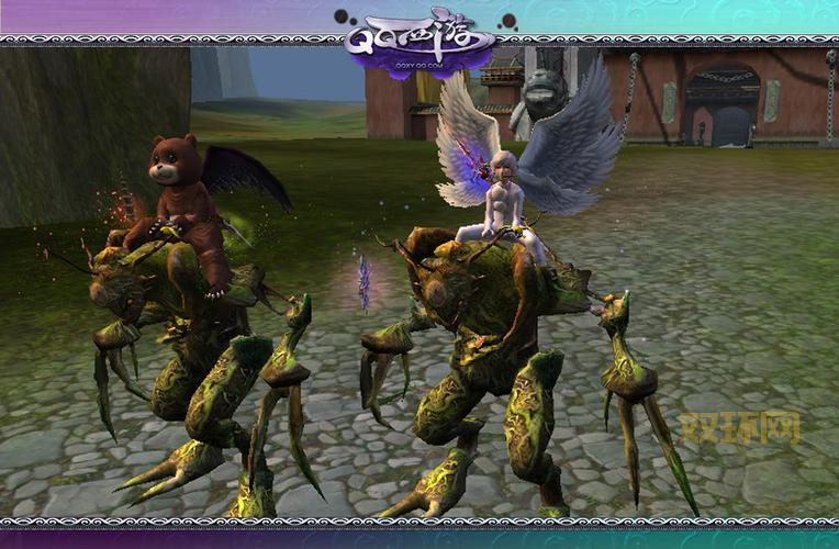 qq西游元神符有什么用？老玩家告诉你真正用途！