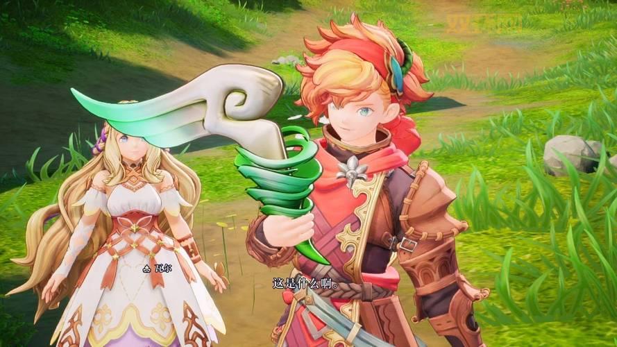 圣剑传说4配置要求高吗？低配电脑流畅玩！