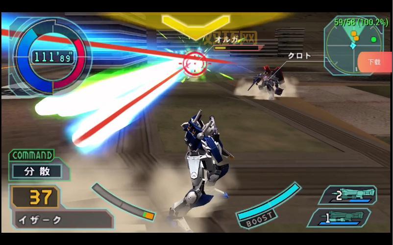 psp高达游戏怎么玩?新手必看超详细攻略来了!