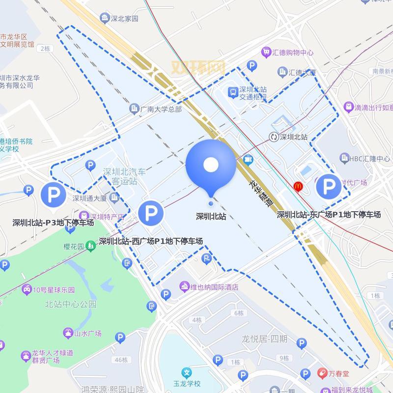 stsm怎么去最方便?这几种交通方式任你选择!