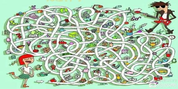 X迷宫好玩吗？这款烧脑游戏让你停不下来！