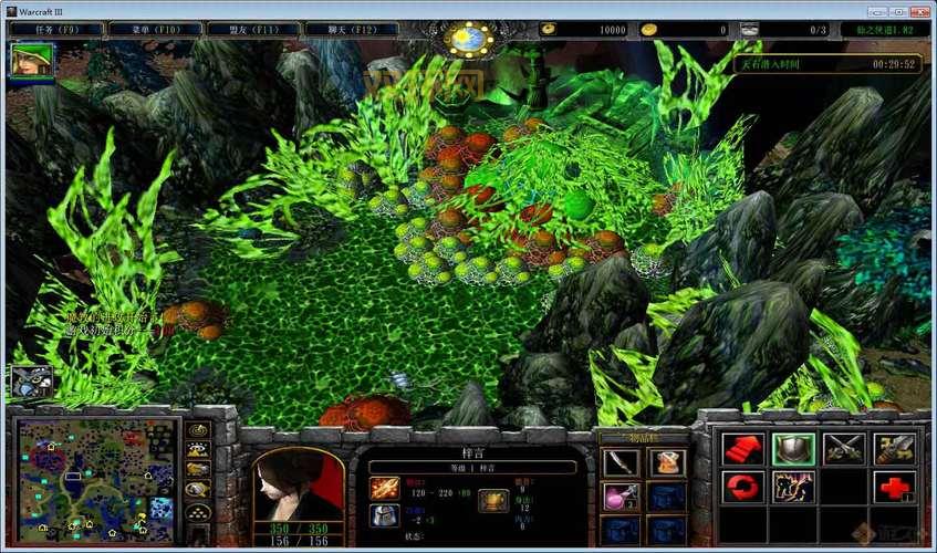 仙之侠道五章单通英雄选哪个好?高手推荐这几个稳定过关!