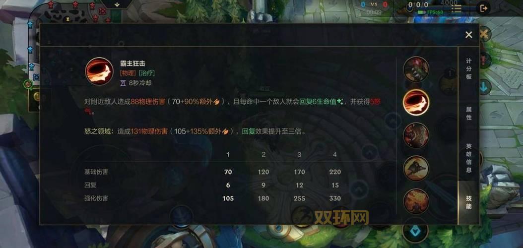 屠夫出装怎么搭配?高胜率玩家都在用的组合!